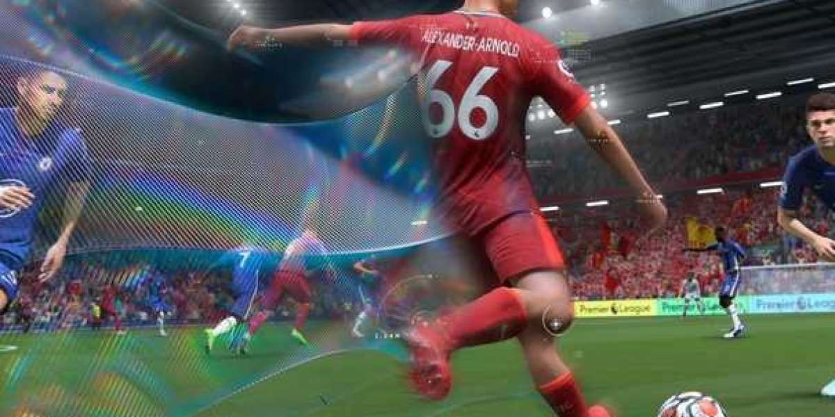Everything we need to know about FIFA 22