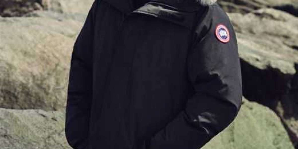 Canada Goose Sale to