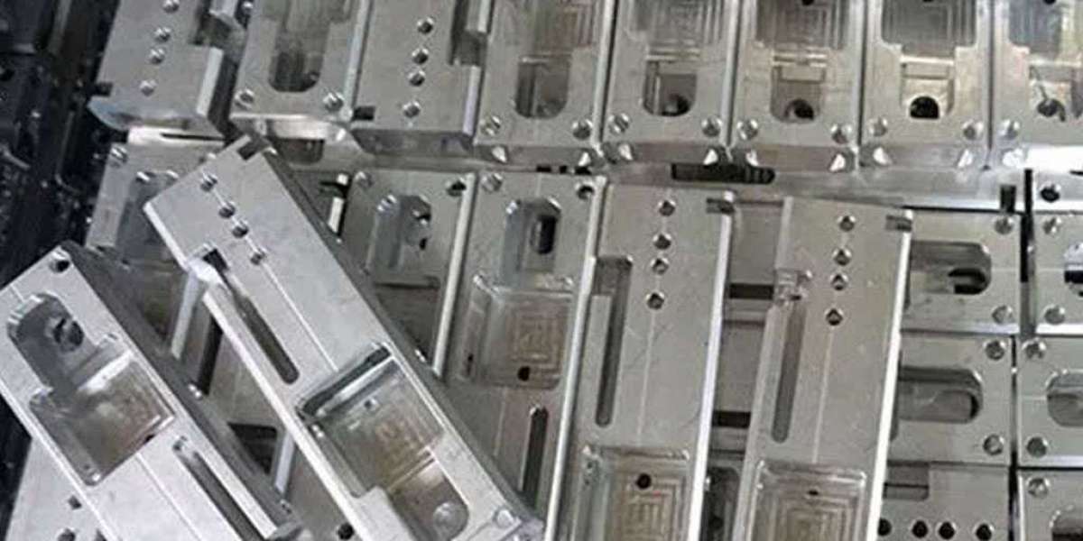 How to improve the performance of aluminum extrusion?
