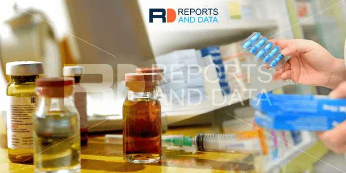Metformin Hydrochloride Side Effects Market Growth Factors, Company Profile Analysis, Research Methodology and Forecast 