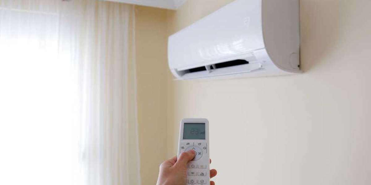Split Air Conditioning Systems Market Size, Revenue Share, Major Players, Growth Analysis, and Forecast, 2022–2028