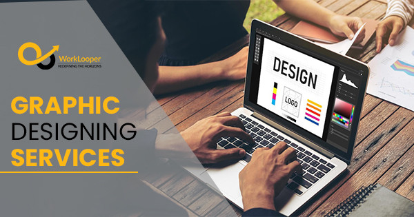 Best Graphic Designing Company | WorkLooper Consultants